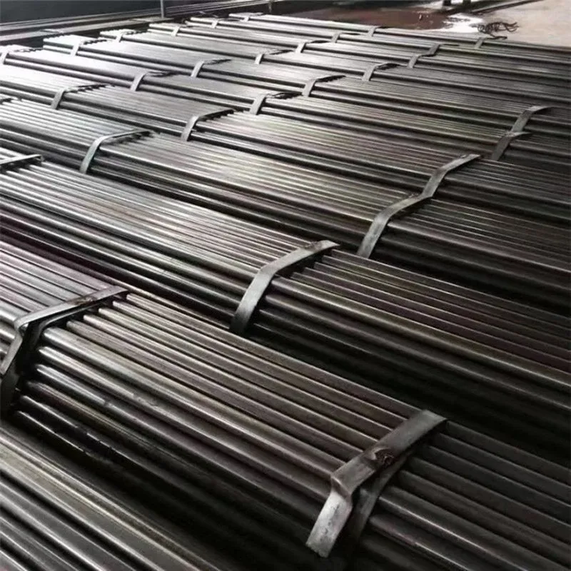 carbon steel pipe&tube